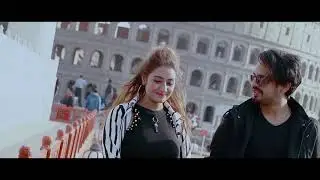 Dil me ho tum||Arman mallick||Video cover song||Sarwagya & Arti ||GLMP||