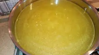 Холодец из индюшки 👍👍