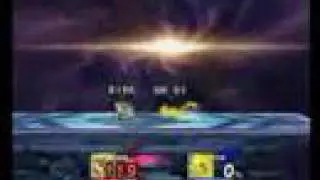 Brawl Wifi Match With ShadowHero1991 (9)