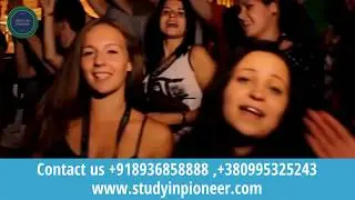 MBBS /MD ,Engineering in Abroad