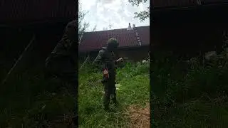 Stalker Новое задание 