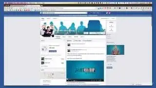 Facebook Creating Pages - Part 14