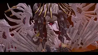 Metaphor: ReFantazio - Destroyer Charadrius Finale