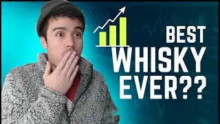 Depression review of Tullibardine 10 Years Old!