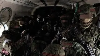24.02.2022 | 200 спартанцев 💪🇷🇺