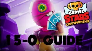 15-0 Championship Challenge Guide
