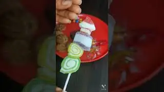 Sweets Platter