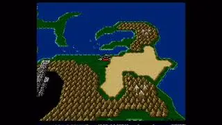 Final Fantasy IV: Odin and Final Preparations