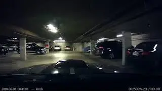 Weird noise on my mustang