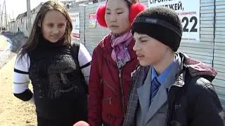 Путин едет