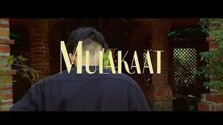 Mulakaat - Deepraj - MITRAZ