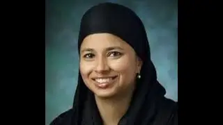JHAD-RCMAR Final Presentation Dr. Halima Amjad (Cohort 1)