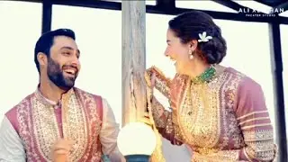 Ahmed Ali akbar and hania amir dance on mundeya duppata Chad Mera 😯|Coming Soon|