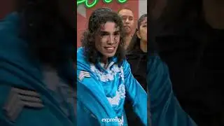 Eagan Feb performs 'Wanna Be Starting Something' by Michael Jackson (Highlight)