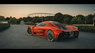 Latest Top 10 most fastest car in the world