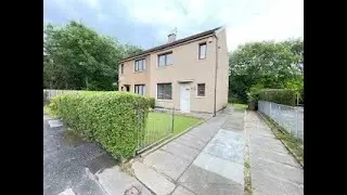 Moraine Avenue, Glasgow   Video Tour