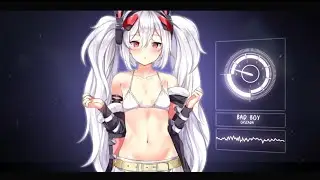 NIGHTCORE☆ BAD BOY ☆CASCADA