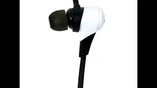 Jaybird Bluebuds X Bluetooth Earbuds Review