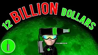 I'm Getting 12 BILLION Dollars (Royal Bank Scam)