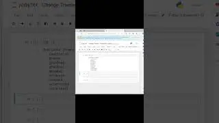 Tips : Changing themes in Jupyter Notebooks 