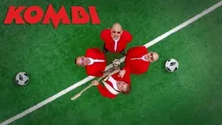KOMBI Łosowski – Polska drużyna | Oficjalny Przebój Na Mundial 2018 🇵🇱️