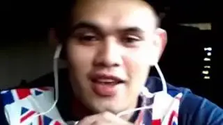 Bo lah dok gewe