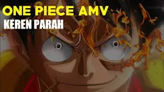 AMV ONE PIECE - PLAY WITH FIRE