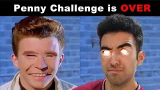 Rick Astley Becoming Uncanny Meme😂