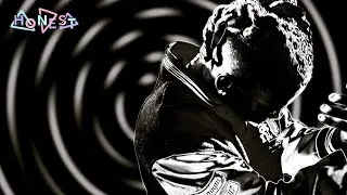tophillfreddo - GLORY [Dir. @JackRottier]