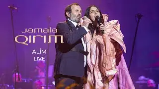 Jamala – ALİM (QIRIM) | Live at National Opera of Ukraine