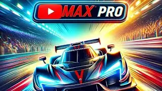 [PHONE] Race Max Pro