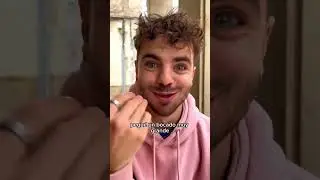 🐷 Probando TORREZNOS por primera vez en SORIA #romancito #comidaespañola #shorts #españa #soria