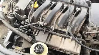 Не завозится или глохнет