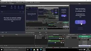 Solução paliativa do Crash do OBS Studio. Would you like to copy the crash - obs-browser.dll