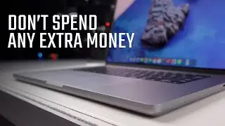 Buy the Cheapest Mac: Why the Base Model is All You Need!