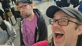Post-China Recap - TAKING BACK THE SHOW!