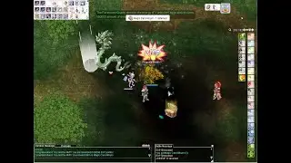 ROGGH DBRK @ FACEWORM NEST HARD MODE