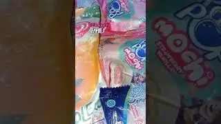 Es Krim Coklat Chocolate Ice Cream, Es Krim Mangga, Mochi Strawberry Vanilla Ice Cream 