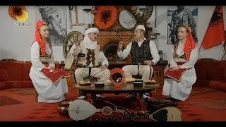 Shaban Demaj dhe Shkodran Shala   Deshmoret e UÇK - se