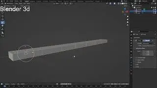 How to make a brick wall in a blender