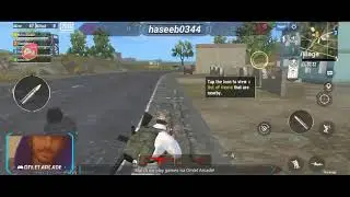 Watch me stream PUBG MOBILE LITE on Omlet Arcade!