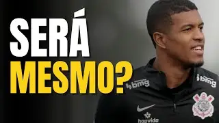 CORINTHIANS E LÉO NATEL NEGOCIAM COM GRUPO CITY, DIZ SITE GAZETA ESPORTIVA