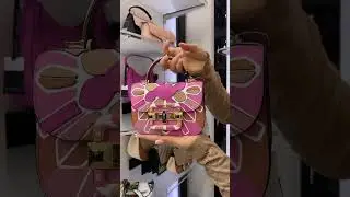 Pink Bags Review! What do you think of the prices?