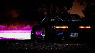 Сборник популярных фонков (Slowed)