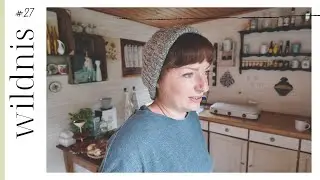 Wildnis 24 // No. 27 - Blöde Zähne & süßer Igel | Vlog #622