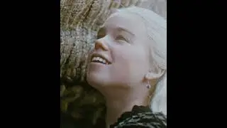 Rhaenyra Targaryen | 