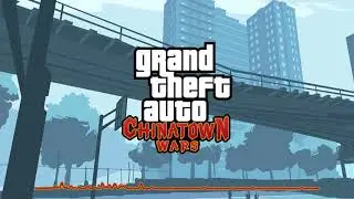 GTA Chinatown Wars - Zhou Ming's Theme [REMASTERED & EXTENDED]