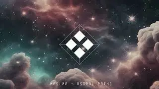 Ikasima - Astral Paths