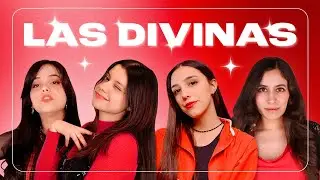 LAS DIVINAS feat. @Dianilis97 @TamiRosales @niahlexi | Patito Feo | Cover
