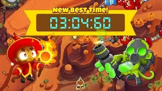 BTD6 Race Tutorial 